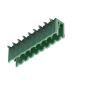 XY2500R-A-5.00-9P  Connectors