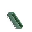 XY2500R-B-5.00-7P Pluggable Terminal Blocks