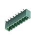 XY2500R-B-5.00-8P  Connectors