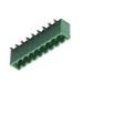 XY2500R-B-5.00-9P  Connectors