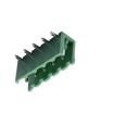 XY2500R-C-5.08-5P  Connectors
