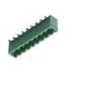 XY2500R-D-5.08-9P  Connectors