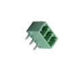 XY2500R-F-3.81-3P Pluggable Terminal Blocks