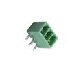 XY2500R-G-3.5-3P Pluggable Terminal Blocks