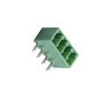 XY2500R-G-3.5-4P Pluggable Terminal Blocks