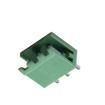 XY2500V-A-5.00-3P  Connectors