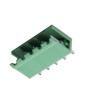 XY2500V-A-5.00-5P  Connectors