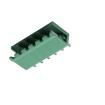 XY2500V-A-5.00-6P  Connectors
