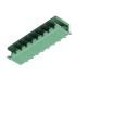 XY2500V-A-5.00-9P  Connectors