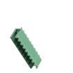 XY2500V-A-5.00-9P Pluggable Terminal Blocks