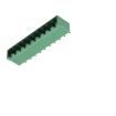 XY2500V-B-5.00-10P  Connectors