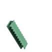 XY2500V-C-5.08-10P Pluggable Terminal Blocks