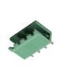 XY2500V-C-5.08-4P  Connectors