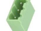 XY2500V-D(5.08)-3PIN Pluggable Terminal Blocks