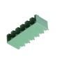 XY2500V-D-5.08-6P  Connectors
