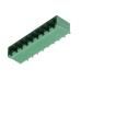 XY2500V-D-5.08-9P  Connectors