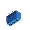 XY301R-A-5.0-3P  Connectors