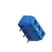 XY301R-A-5.0-3P Fixed Terminal Blocks