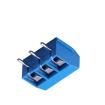XY301V-A-5.0-3P  Connectors