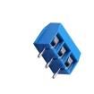XY301V-A-5.0-3P Fixed Terminal Blocks