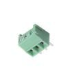 XY302V-3.5-3P  Connectors