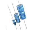 074693G Aluminium Electrolytic Capacitors - Radial Leaded