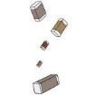 223886114567 Multilayer Ceramic Capacitors MLCC - SMD/SMT