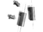 AHA10AFB-10R Wirewound Resistors - Chassis Mount