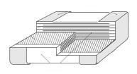 AQ0603BRNPO9BN1R0 electronic component of Yageo