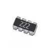 CA0612KRX7R9BB102 electronic component of Yageo