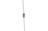 FRM-25JT-52-33R Metal Film Resistors - Through Hole