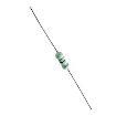 KNP100JR-73-3R3 Wirewound Resistors - Through Hole