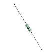 KNP100JT-52-33R Wirewound Resistors - Through Hole