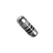 MMF25SFRE261R MELF Resistors