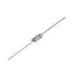 PNP300JR-73-10R Wirewound Resistors - Through Hole
