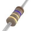 RS212 Resistor Kits