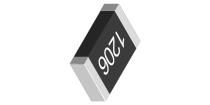 RT1206BRD07243KL Thin Film Resistors - SMD