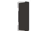 RWI502JK-13-100RAA Wirewound Resistors - SMD
