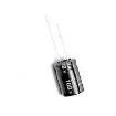 SH025M0022A2F-0511 Aluminium Electrolytic Capacitors - Radial Leaded