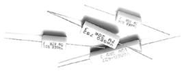 SQP10AJB-51R  Passive Components