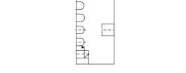 UAD8C05L01 ESD Suppressors / TVS Diodes
