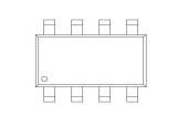 UFS08A2.8L04 electronic component of Yageo