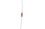 ZOR-12-R-52-0R Metal Film Resistors - Through Hole