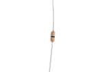 ZOR-25-R-52-0R Metal Film Resistors - Through Hole
