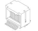 CNU010P-016-0001 electronic component of Yamaichi