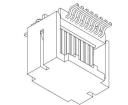 CNU010P-016-0001  Connectors