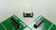 CNU018P-050-0001 electronic component of Yamaichi