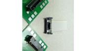 CNU018P-050-0001 FFC & FPC Connectors
