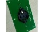 CNU024S-0001 Coin Cell Battery Holders