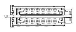 CNU120A-10-10-20 electronic component of Yamaichi